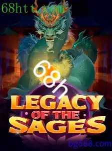 LegacyoftheSages