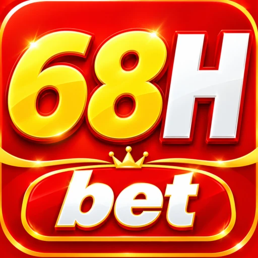 68h Logo